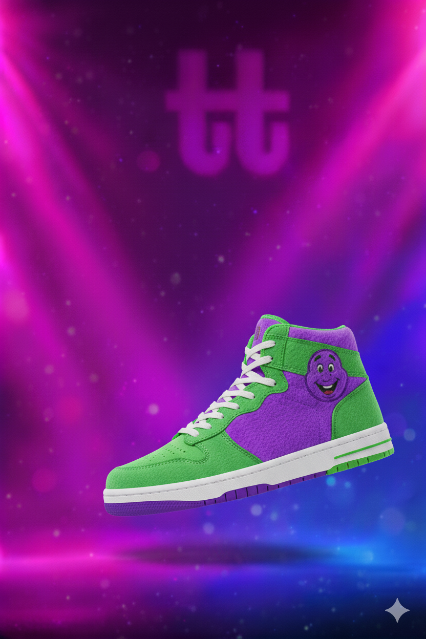 Zapatos edicion - Flavours