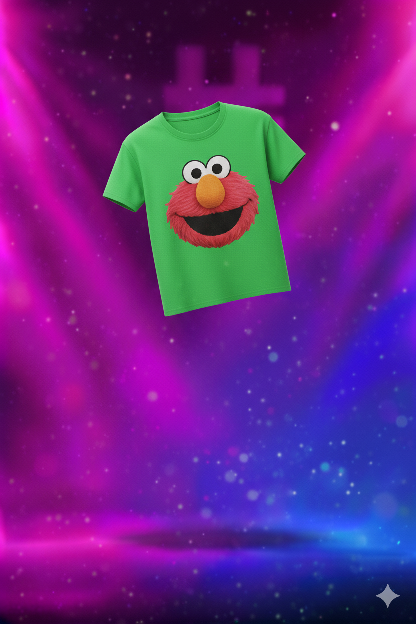Edicion : ELMO